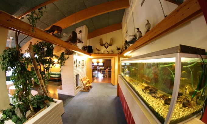 Ranemsletta Hotel | Overhalla Hotel