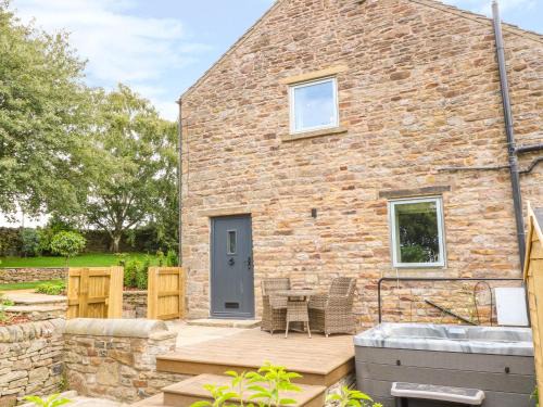 Little Hayfield House | Overlea Barn