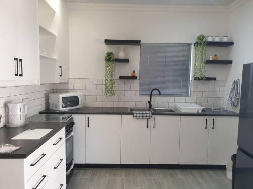 Klerksdorp Apartment | Overnight stay. Self-catering.