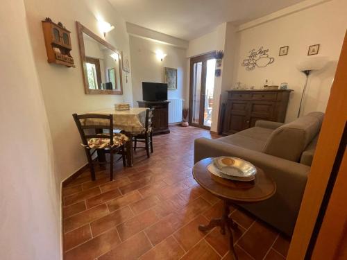 Rocca di Mezzo Apartment | Ovindoli & Rocca di Mezzo - Casa Valentina