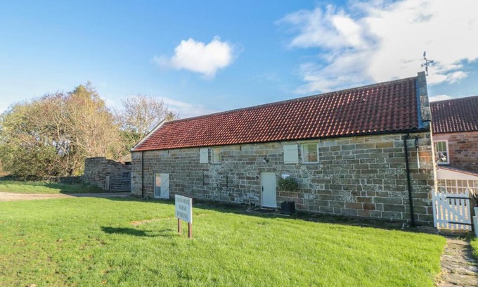 Great Fryup Dale House | Owl Barn