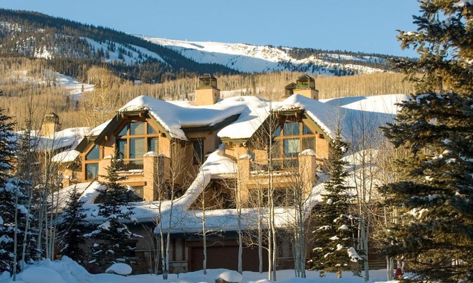 Snowmass Village House | Owl Creek