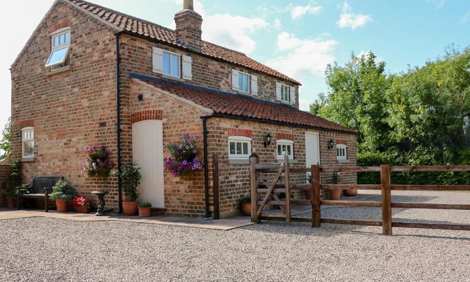 Alford House | Owl's Roost