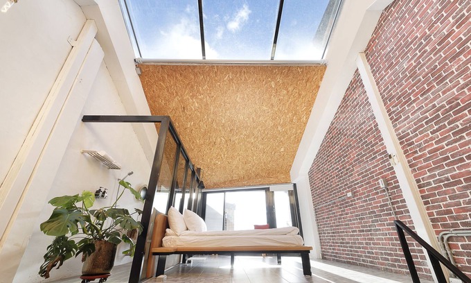 Ruifang Bed & Breakfast | OwlStay Jiufen Wander