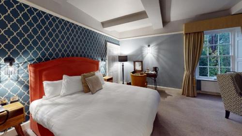 Owston Hotel | Owston Hall Hotel