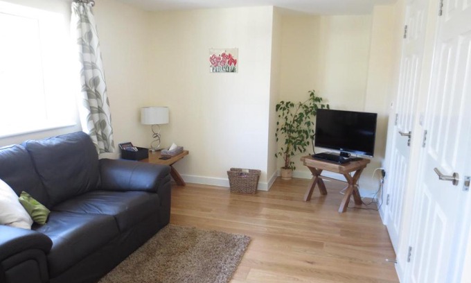 Oxford Apartment | Oxford Apartments 2