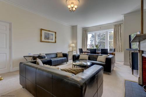 Oxford House | Oxford Garden View