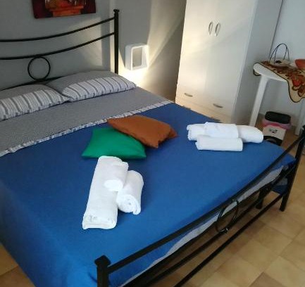 Frigole Apartment | Oxy House