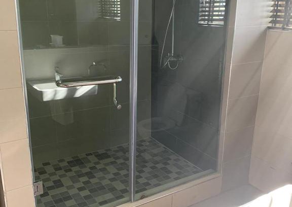 Lekki Phase 1 Apartment | Oxygen Waterfront Extended Stay