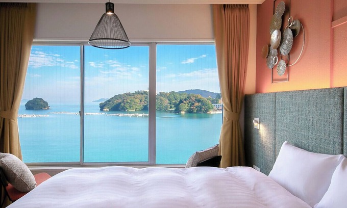 Toba Hotel | Oyado Andon Toba