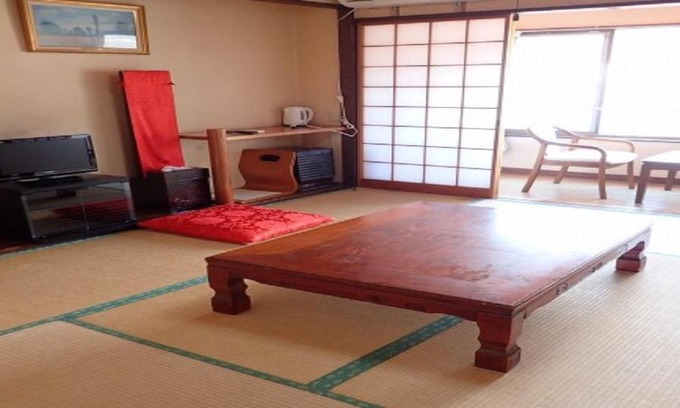 Kamimoku Onsen Hotel | Oyado Matsubaya / Vacation STAY 8061