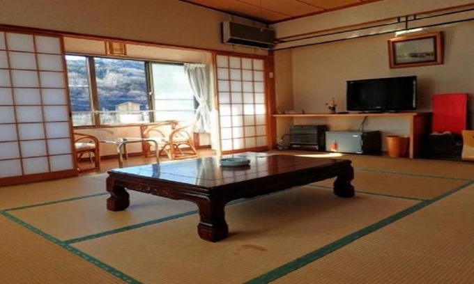 Kamimoku Onsen Hotel | Oyado Matsubaya / Vacation STAY 8063