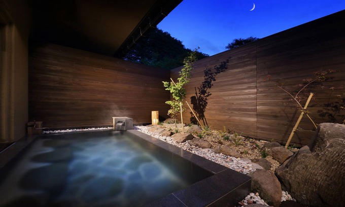 Kawasaki House | Oyado Morinone - Adults Only