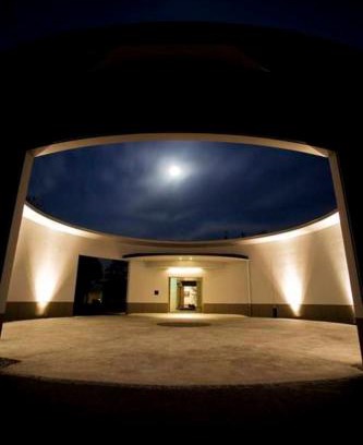 Toba Hotel | Oyado The Earth