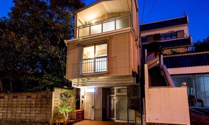 Nagasaki House | Oyado Urushi/Vacation STAY 50682