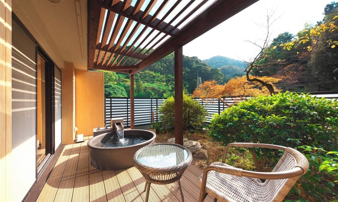 Atami House | Oyado Zuiyo