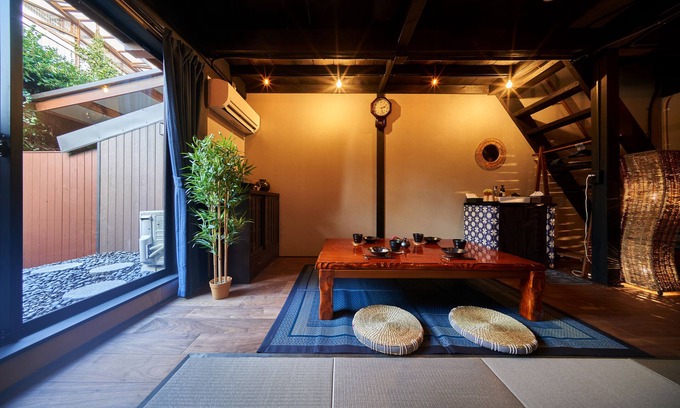 Nagasaki House | Oyadokinokuniya Maruyama Machi Tei