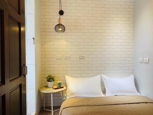 Tainan City Centre House | OYAJI Guesthouse 歐野基民家宿泊