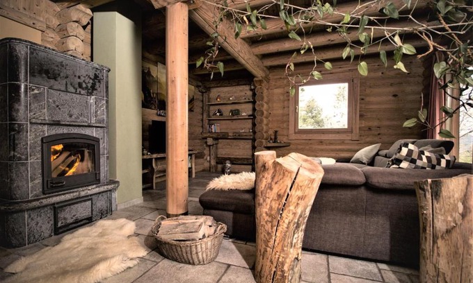 Oybin House | Oybiner Blockhaus und Ferienwohnungen