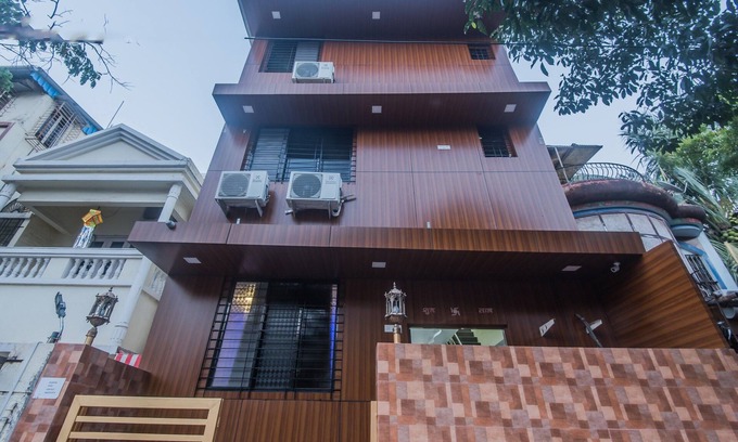 Borivali West Hotel | OYO 10005 Borivali