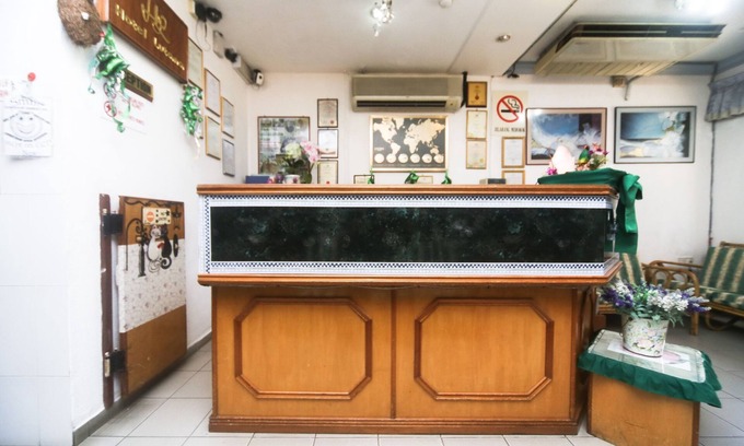 Sandakan Hotel | OYO 1026 Hotel Lutana