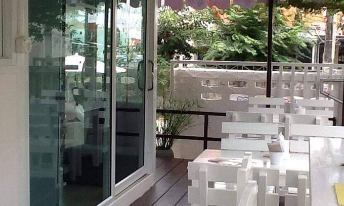 Ban Chang Hotel | OYO 1057 Relax Resort