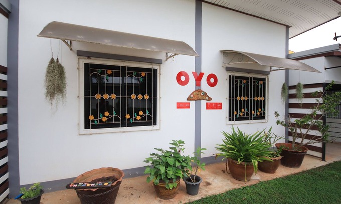 Surat Thani Hotel | OYO 1091 Sabye Dee Resort at Soikotang