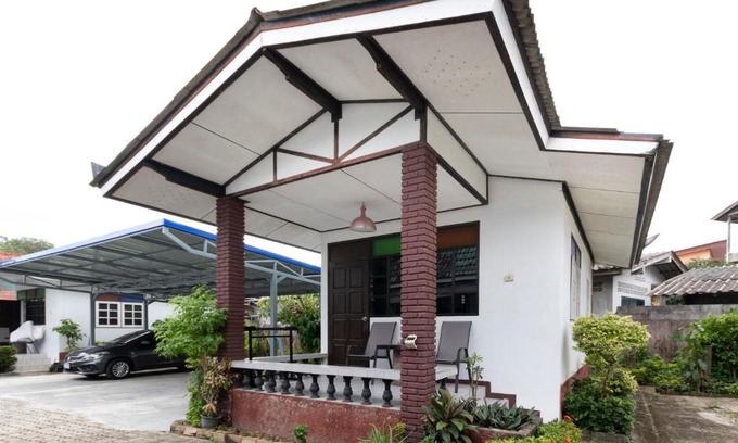 Ban Bo Han Hotel | OYO 1154 Naiyang House