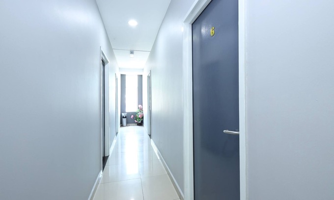 Bukit Gong Hotel | OYO 1184 Ho Hotel