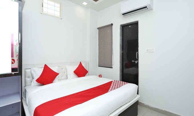 Kolar Road Hotel | OYO 13822 Kolar Hotel