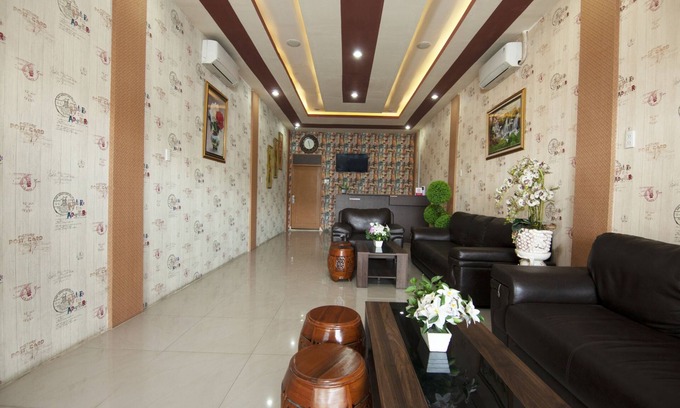 Pematangsiantar Hotel | OYO 2310 Residence 68