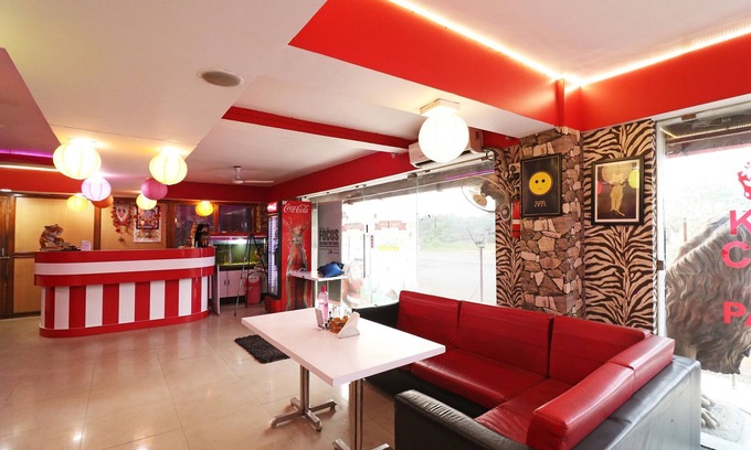 Durgapur Hotel | OYO 23635 Sher E Bengal
