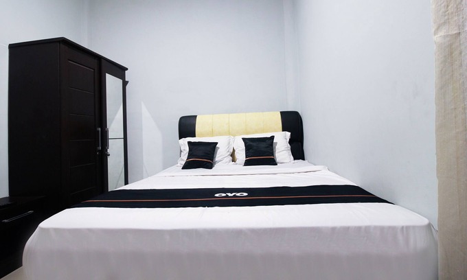 Mandau Hotel | OYO 2659 B'rasco Homestay Syariah
