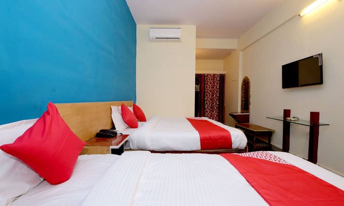 Jabalpur Hotel | OYO 30600 Hotel Sagar
