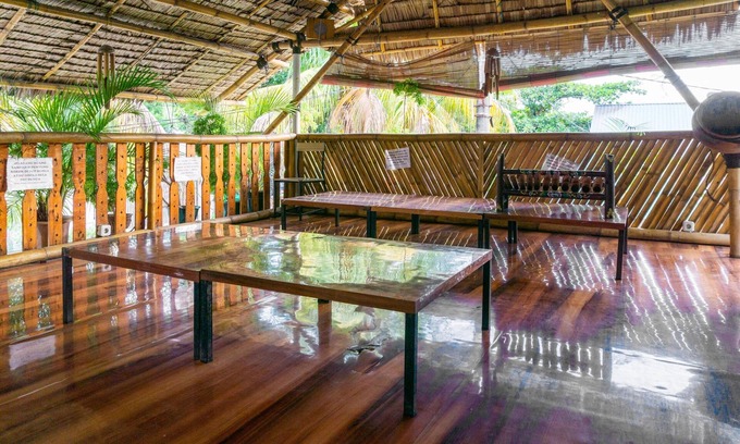 Makassar Hotel | OYO 3095 Semarapura Homestay