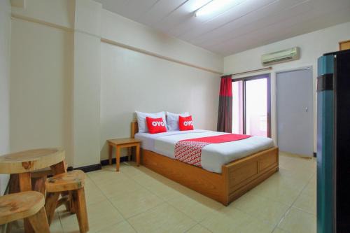 Racha Thewa Hotel | OYO 376 Ok Home Airport