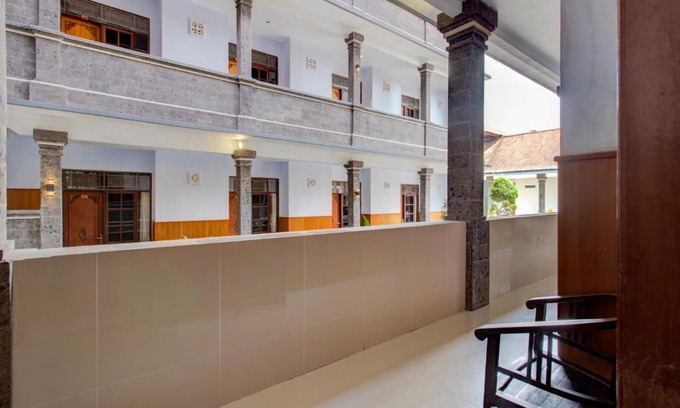 Mengwi Hotel | OYO 3938 Hotel Made Bali