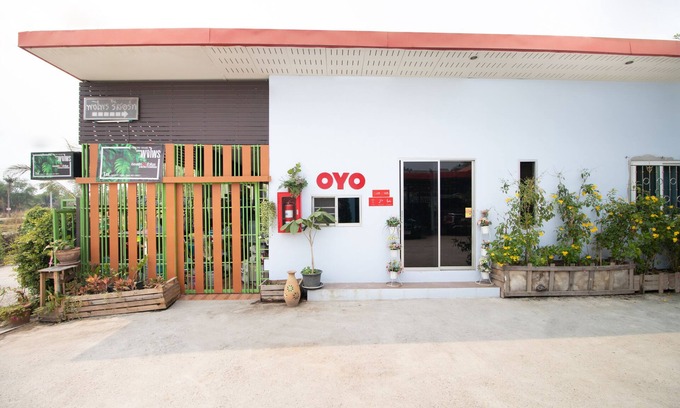 Minburi Hotel | OYO 644 Pong Pai House