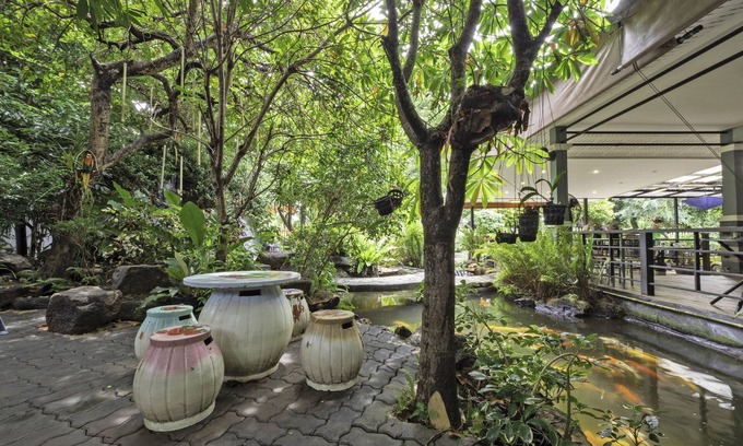 Chanthaburi Hotel | OYO 75338 Winza Hotel And Resort