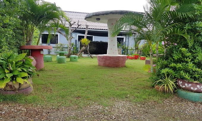 Tha Yang Hotel | OYO 75352 Hotel Family House And Resort Phetchaburi