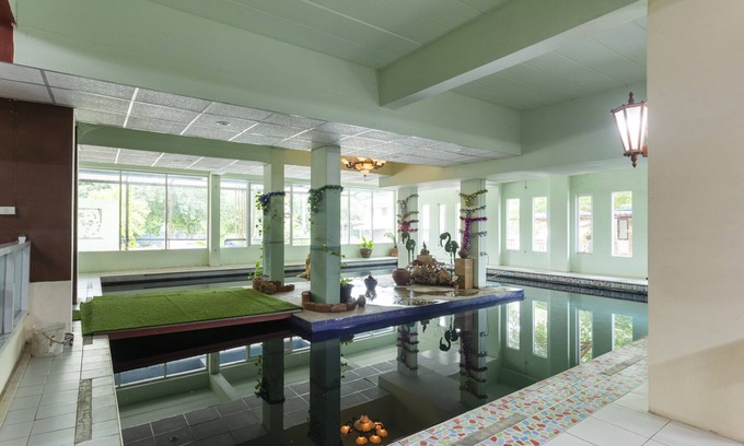 Tha Sala Hotel | OYO 75356 Thipsiri Lodge