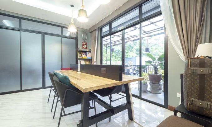 Rayong Hotel | OYO 75378 Thawapee Resort