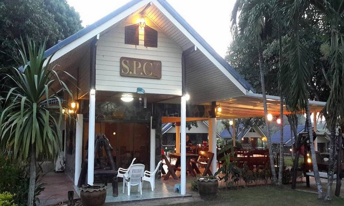 Sai Yok Hotel | OYO 75380 Bannoichynum Resort Kanchanaburi