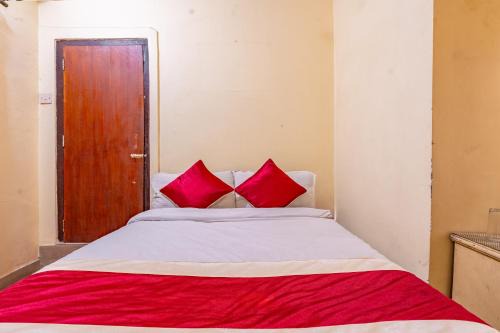 Thamel Hotel | OYO 827 Taj Hotel And Restaurant