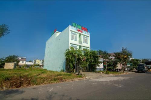 Lien Chieu Hotel | OYO 868 Viet Anh Motel
