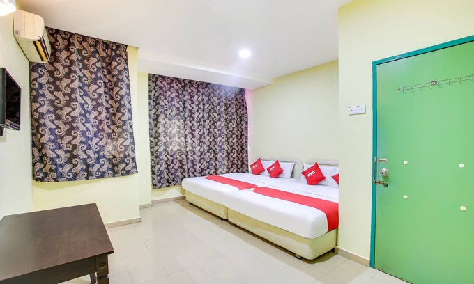 Banting Hotel | OYO 89590 Hotel Foong Inn