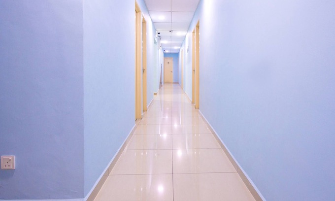 Pelabuhan Klang Hotel | OYO 89842 Hotel 22 Northport