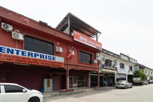 Seri Manjung Hotel | OYO 89960 Manjung Inn Hotel