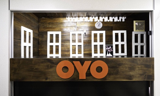 Taman Teratai Hotel | OYO 89960 Manjung Inn Hotel