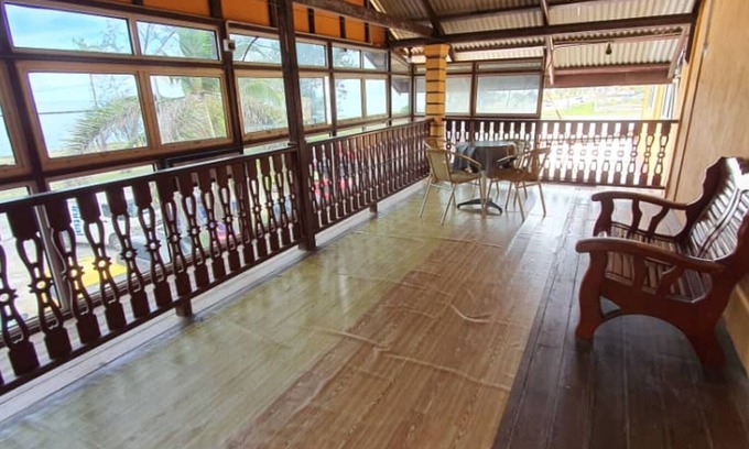 Kampung Sura Masjid Hotel | OYO 90116 Fbs Inn Hotel